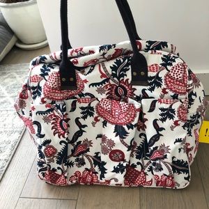 Weekender Bag